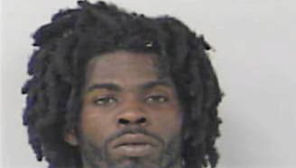 Javard Freeman, - St. Lucie County, FL 